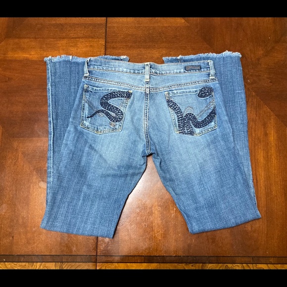 Citizens Of Humanity Denim - Citizens of Humanity Jean - Size 28